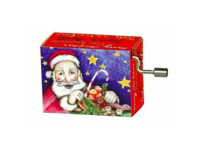 GLASBENA SKRINJICA 58313 CHRISTMAS JINGLE BELLS