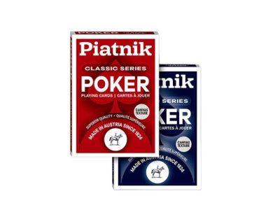 KARTE POKER PIATNIK ENOJNE