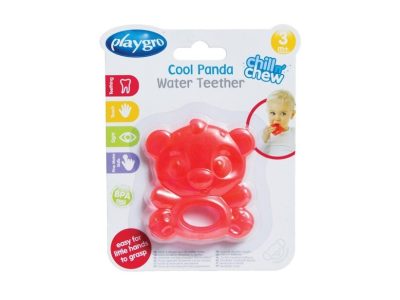 PLAYGRO GRIZALO VODNA PANDA