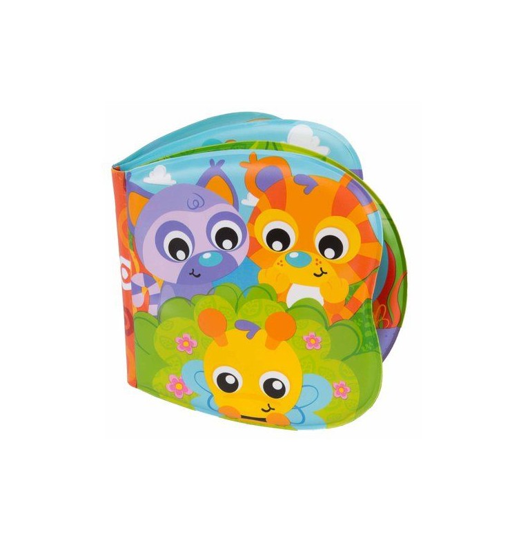 PLAYGRO KNJIGICA ZA KOPANJE - Image 2