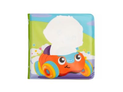 PLAYGRO KOPALNA KNJIGA MAGIC