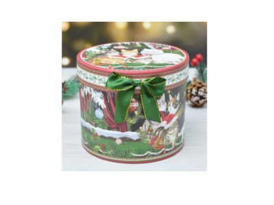 Alternative view of SKODELICA MUCKI ZELENI D117  250ML