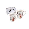 SET 2 SKODELIC MAČKE 2836 400ML