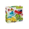 LEGO 10474 DUPLO USTVARJALNA VOZILA