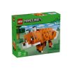 LEGO 21588 MINECRAFT LISICA