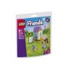 LEGO 30722 FRIENDS VRTNA ZAJČJA ZABAVA