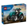 LEGO 60498 CITY TRAKTOR