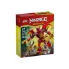LEGO 71851 NINJAGO KAIJEV BOJNI PAKET Z ZMAJSKIM OKLEPOM