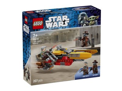 LEGO 75437 STAR WARS COBB VANTHOV DIRKALNIK