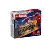 LEGO 76335 SUPER HEROES SPIDER MAN PROTI GHOST RIDERJU