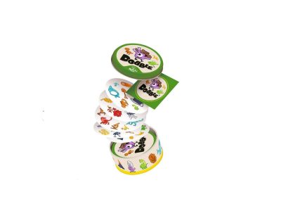 DOBBLE DINOZAVRI - Image 3