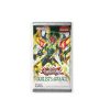 YU GI OH DUELIST'S ADVANCE BOOSTER