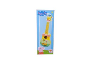 KITARA UKULELE PUJSA PEPA 43CM