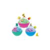 SLIMY BALL IN GRAVITY DISPLAY