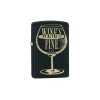 ZIPPO 29611 VŽIGALNIK  WINE'S FIRE