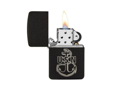 Alternative view of ZIPPO 49318 VŽIGALNIK US NAVY