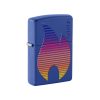 ZIPPO 48996 VŽIGALNIK FLAME ROYAL OUT