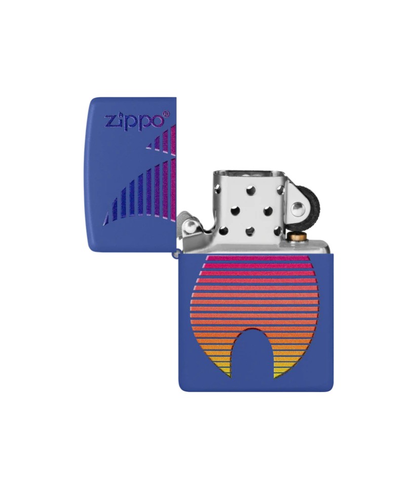 ZIPPO 48996 VŽIGALNIK FLAME ROYAL OUT - Image 2