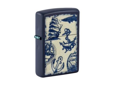 ZIPPO 49774 VŽIGALNIK NAUTICAL