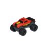AVTO CARRERA KEY RACER MONTER TRUCK CRUSHER