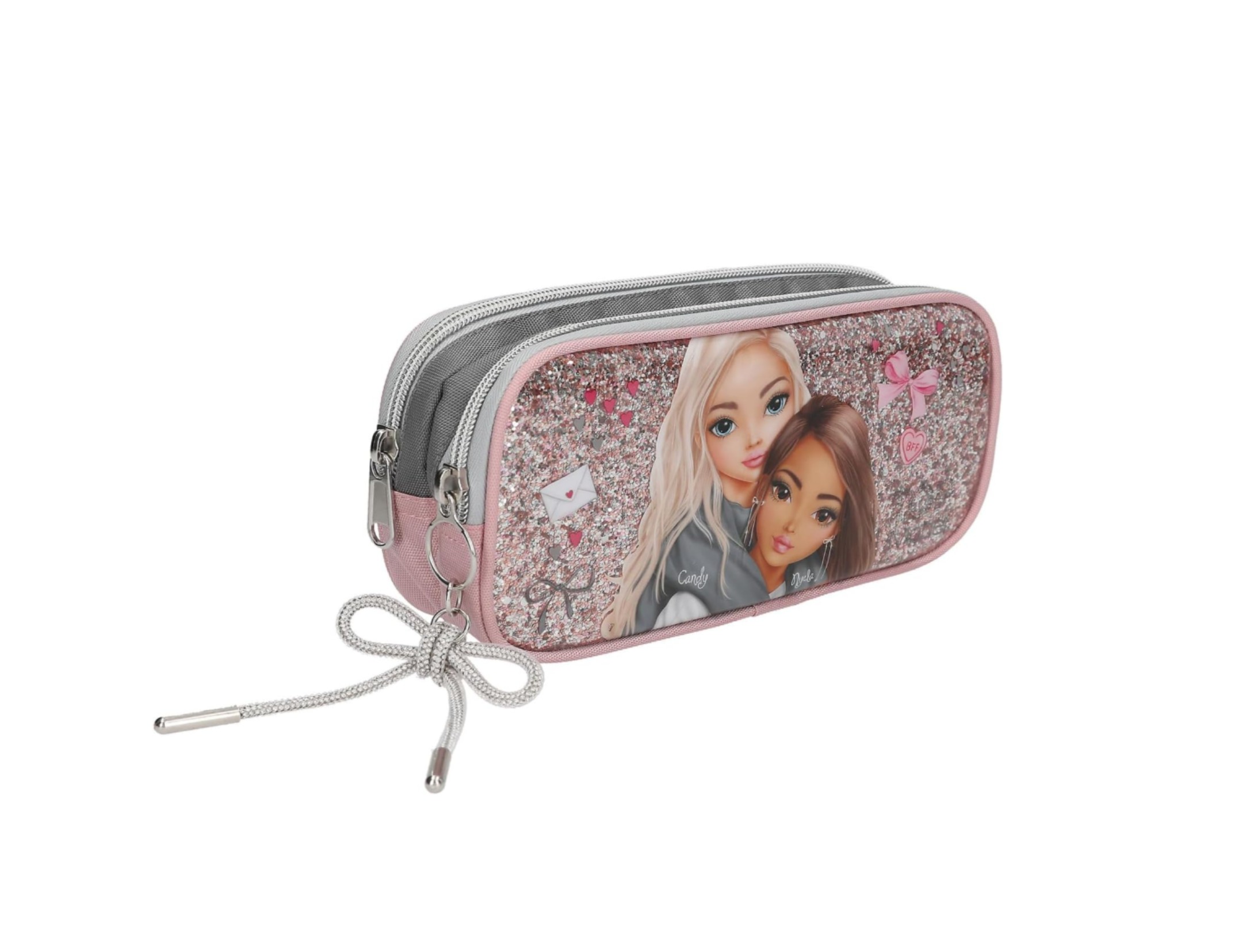 TOP MODEL 13319 PERESNICA 2-DELNA MY BEST FRIEND - Image 2