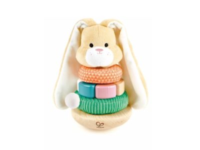 HAPE ZAJČEK NATIKANKA