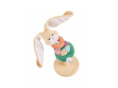 Alternative view of HAPE ZAJČEK NATIKANKA