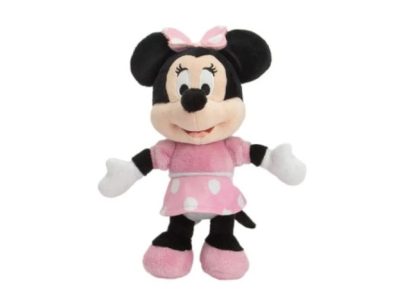 PLIŠASTA IGRAČA DISNEY MINNIE MOUSE