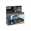 Revell Model Set Big Boy Locomotive 62165 1:87
