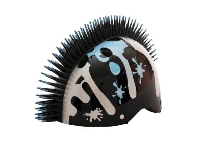 ČELADA STREET JAM SLIME HAWK