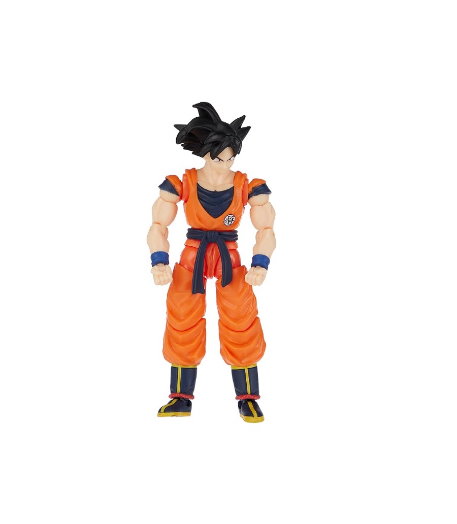 DRAGON BALL EVOLVE SS SON GOKU FIGURA 12CM 36283 - Image 2