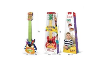 Alternative view of ROCK KITARA OTROŠKA