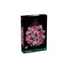 LEGO 10374 BOTANICALS ŠOPEK ROZA VRTNIC