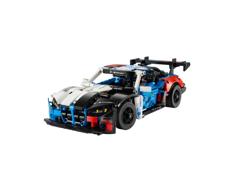 LEGO 42226 TECHNIC DIRKALNIK BMW M4 - Image 2