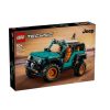 LEGO 42227 TECHNIC TERENSKO VOZILO JEEP WRANGLER