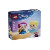 LEGO 43284 DISNEY PRINCESS ANA IN ELZA FROZEN