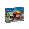 LEGO 60488 CITY KOMBI Z OCVRTO HRANO