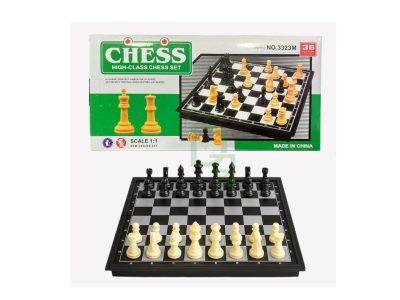 DRUŽABNA IGRA ŠAH MAGNETNI B244