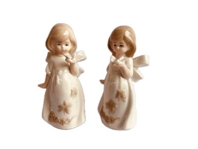ANGEL PORCELAN A314