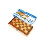 DRUŽABNA IGRA ŠAH ,BACKGAMMON IN DAMA B255