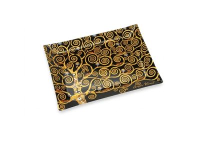 Alternative view of PLADENJ KLIMT DREVO 28X20 4065