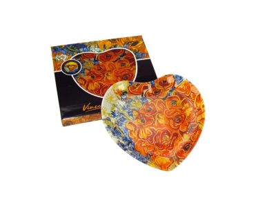 PLADENJ VAN GOGH MAK SRCE  25X23 4070