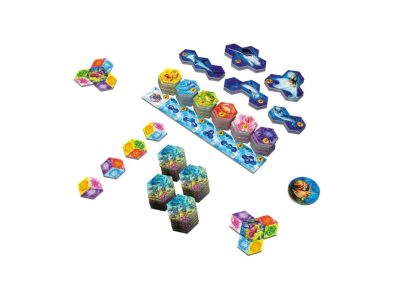 Alternative view of DRUŽABNA IGRA AQUA  SLO