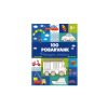 100 POBARVANK PREVOZNA SREDSTVA, 5+