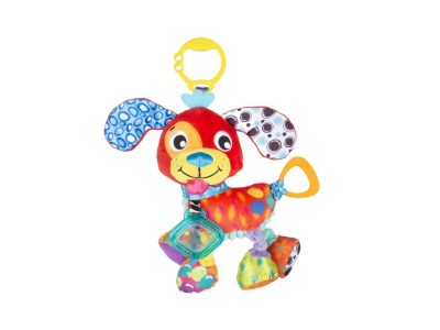 PLAYGRO IGRAČA ZA VOZIČEK KUŽA PENNY