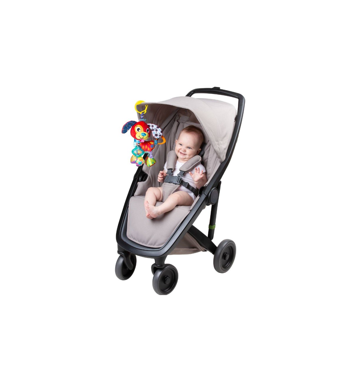 PLAYGRO IGRAČA ZA VOZIČEK KUŽA PENNY - Image 2