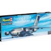 Revell Boeing C-17A Globemaster III 03747 1:144