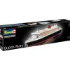 Revell Queen Mary 2 05223 1:400