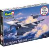 Revell Starter Kit Eurofighter Typhoon (single seater) 74282 1:144