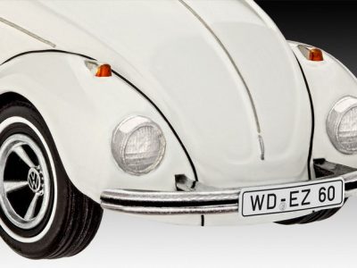 Revell Starter kit VW Beetle 77681 1:32 - Image 3